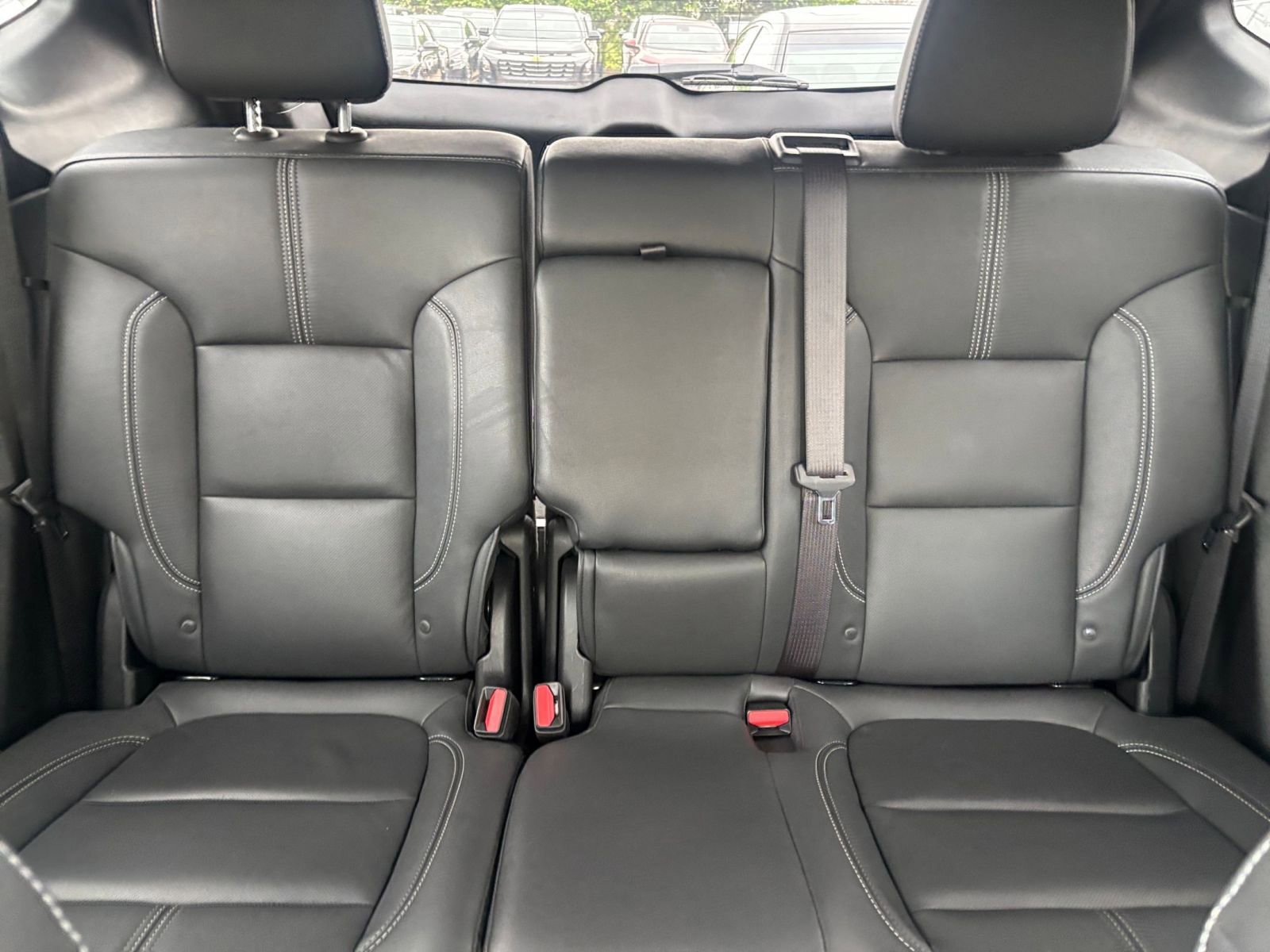 Used 2024 Chevrolet Blazer LT AWD/4WD image 40