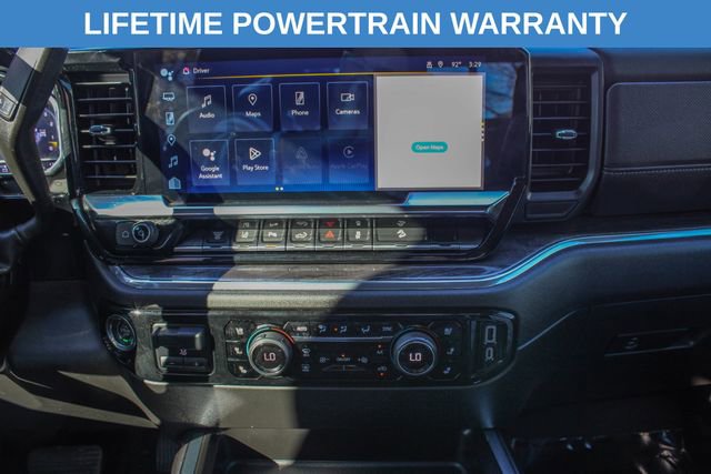 Used 2024 Chevrolet Silverado 2500 LTZ w/ LTZ Convenience Package image 23