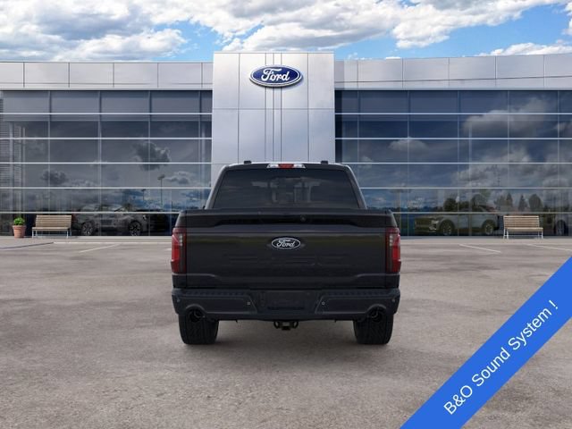 New 2026 Ford F150 XLT w/ Equipment Group 303A High AWD/4WD image 6