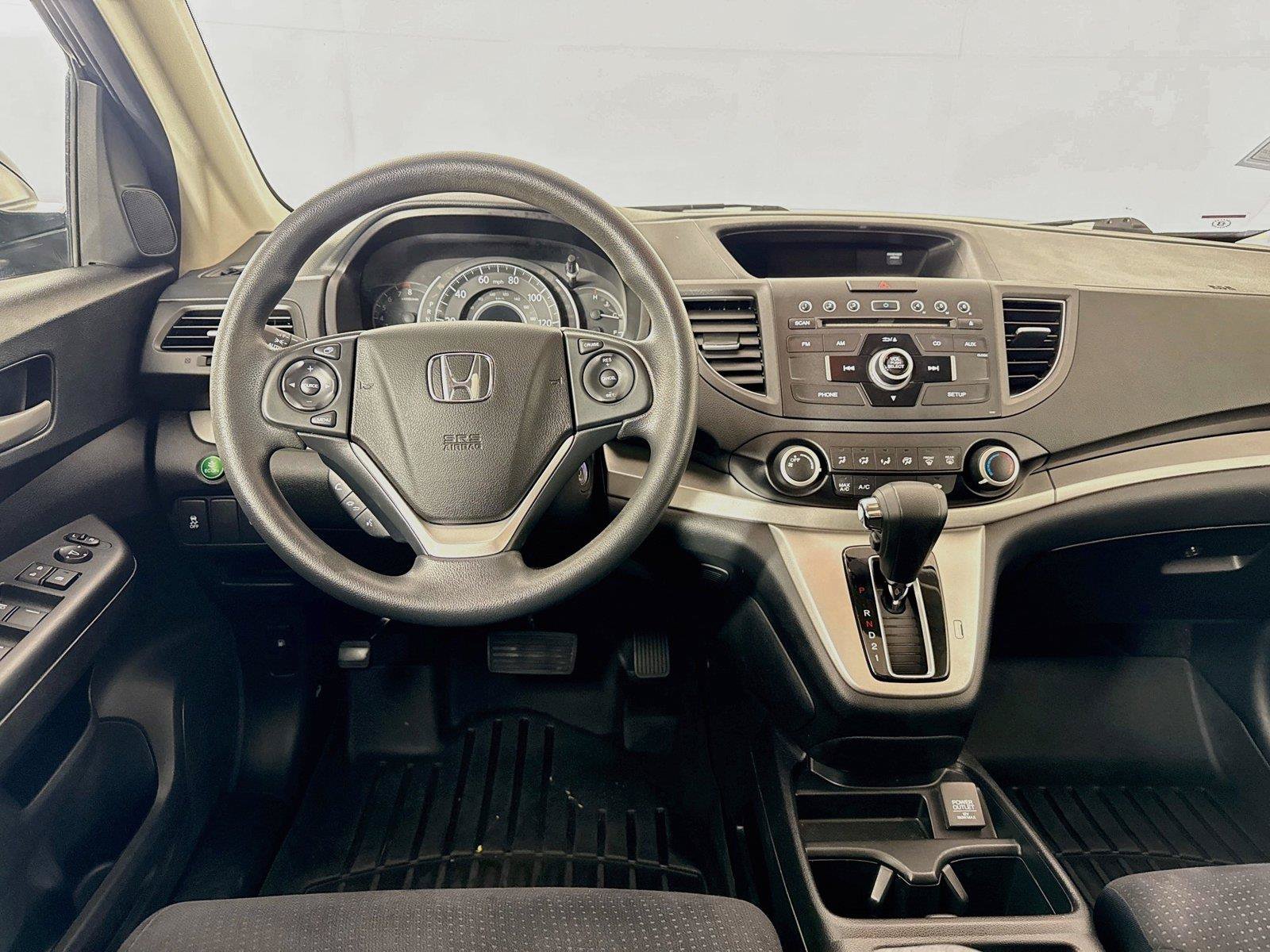 Used 2014 Honda CR-V EX image 27