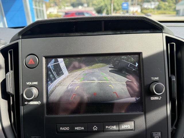 Used 2024 Subaru Crosstrek 2.0i image 13