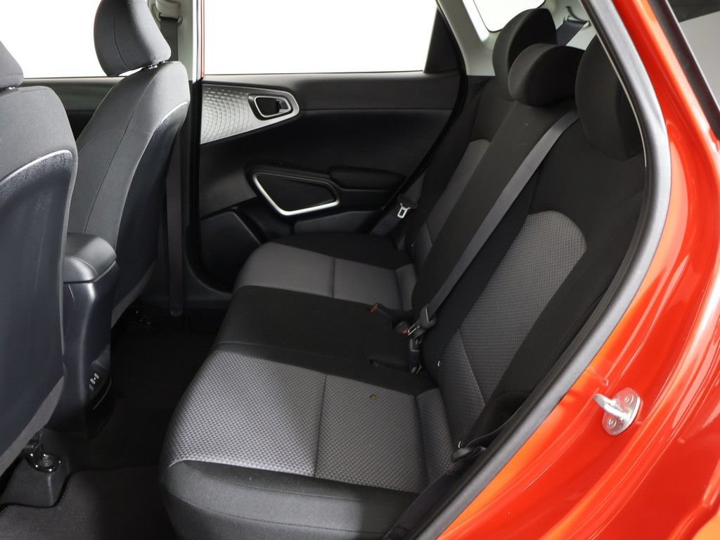 Used 2024 Kia Soul S FWD image 32