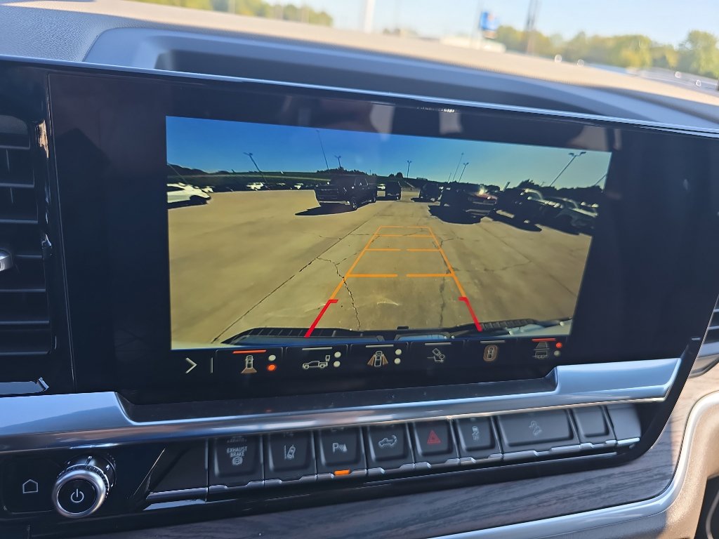 New 2026 GMC Sierra 2500 SLT w/ SLT Premium Package image 30
