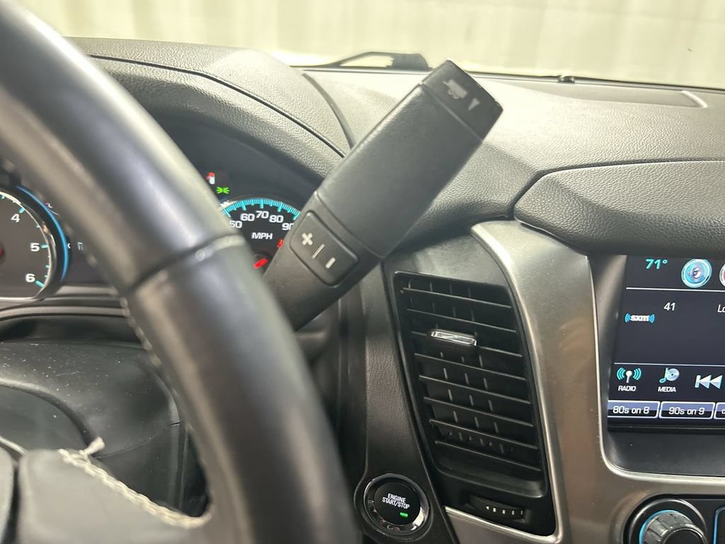 Used 2020 Chevrolet Tahoe Premier AWD/4WD image 17