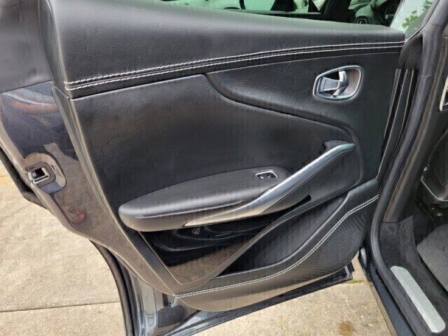 Used 2021 Aston Martin DBX image 33