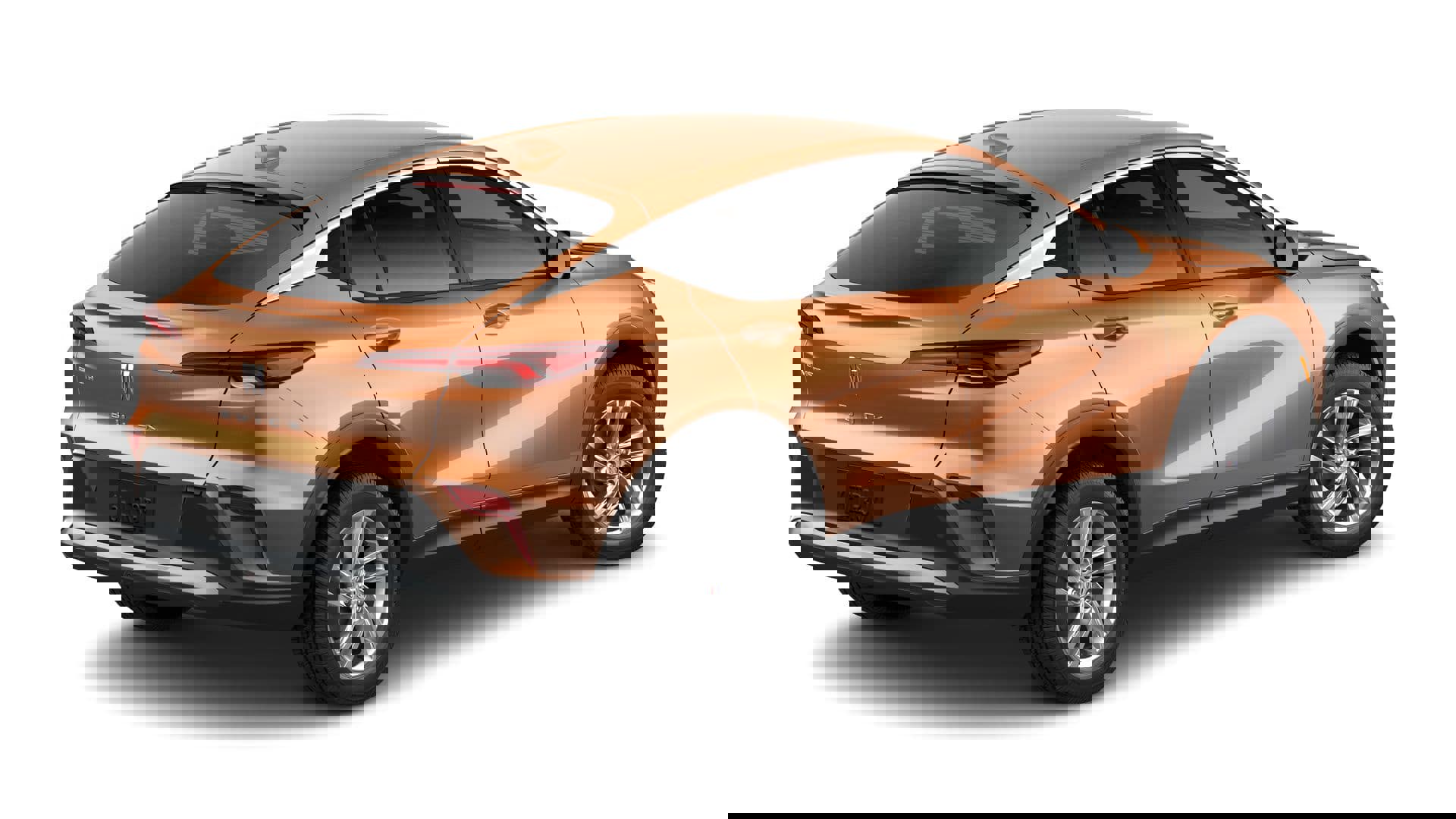 New 2026 Buick Envista Preferred w/ Convenience I Package image 27