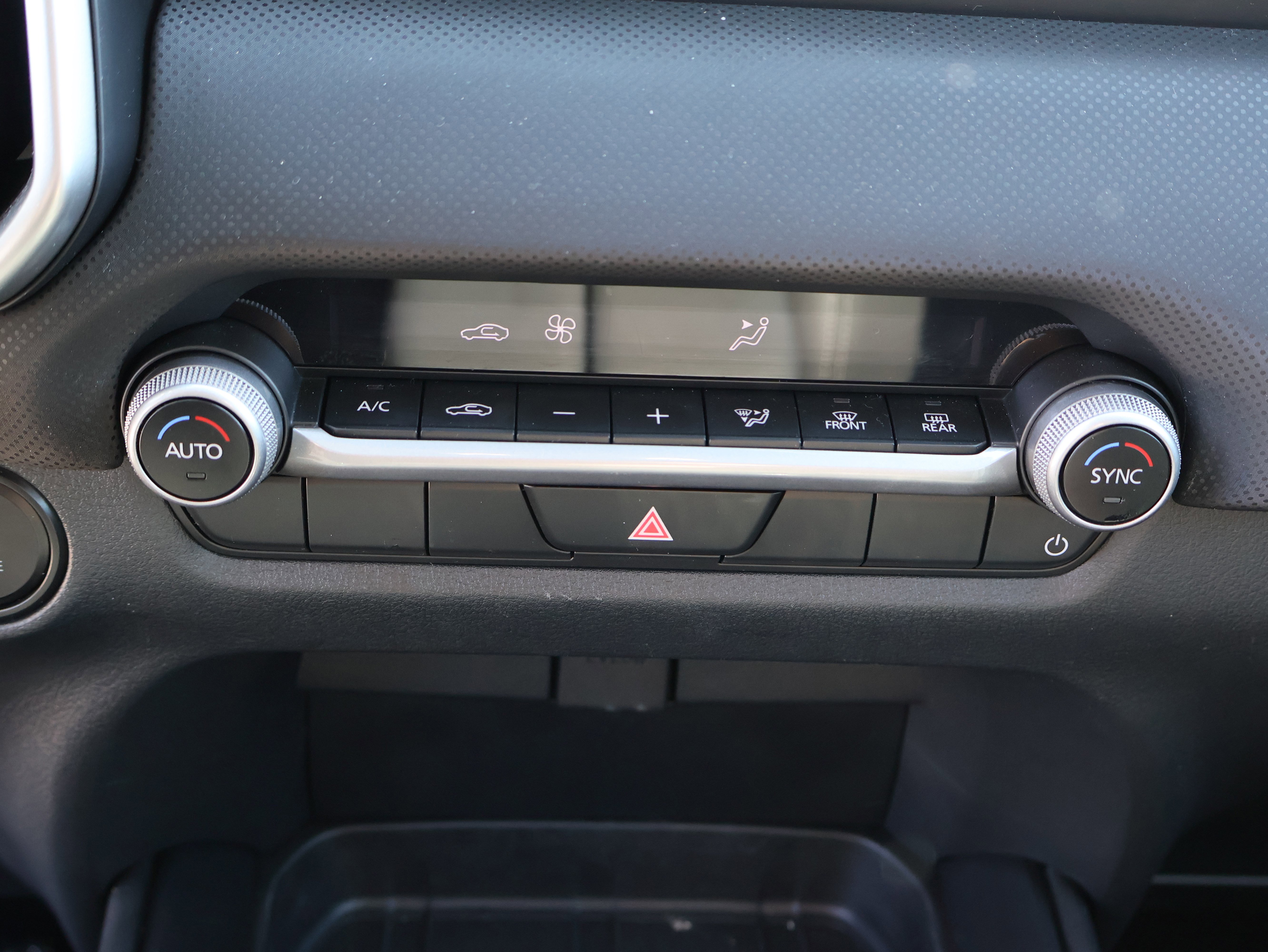 Certified 2025 MAZDA CX-50 AWD 2.5 S w/ Select Package image 26