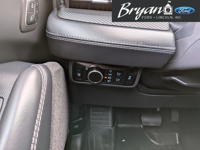 Used 2023 Ford Mustang Mach-E Premium w/ Mustang Nite Pony Package image 17