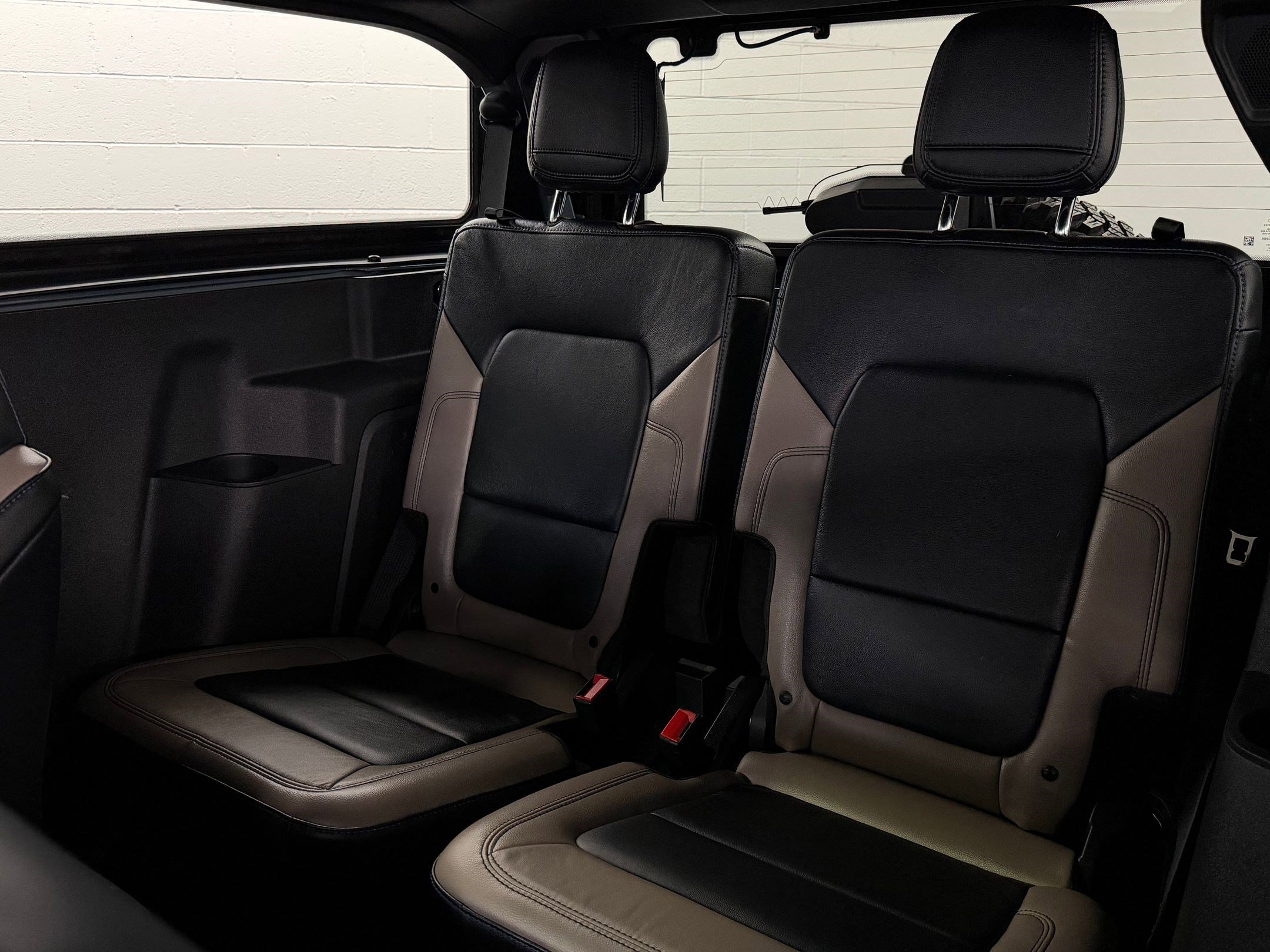 Used 2022 Ford Bronco Wildtrak image 37