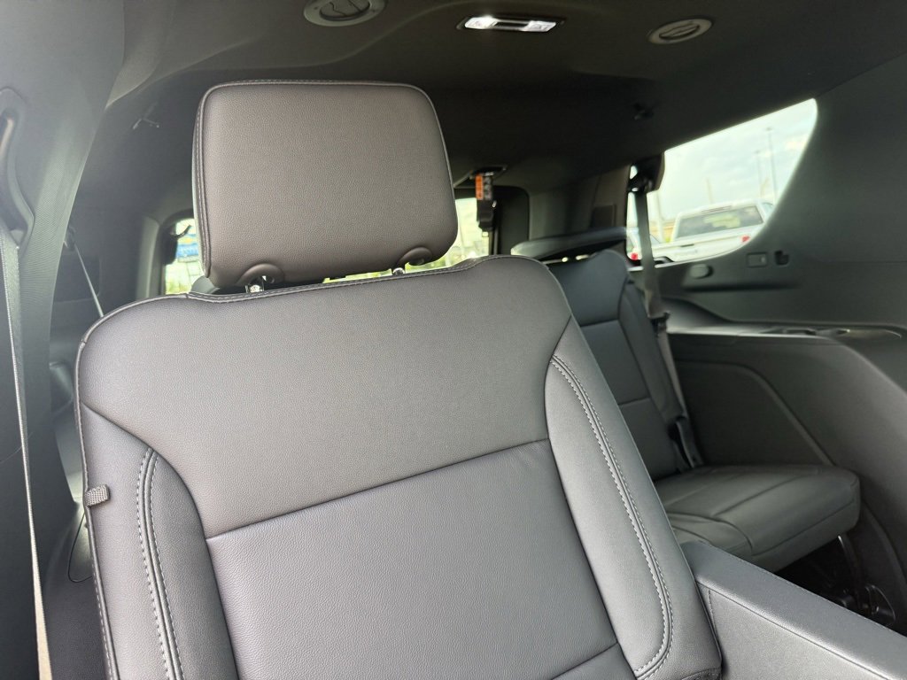New 2026 Chevrolet Tahoe Z71 w/ Comfort Package image 40