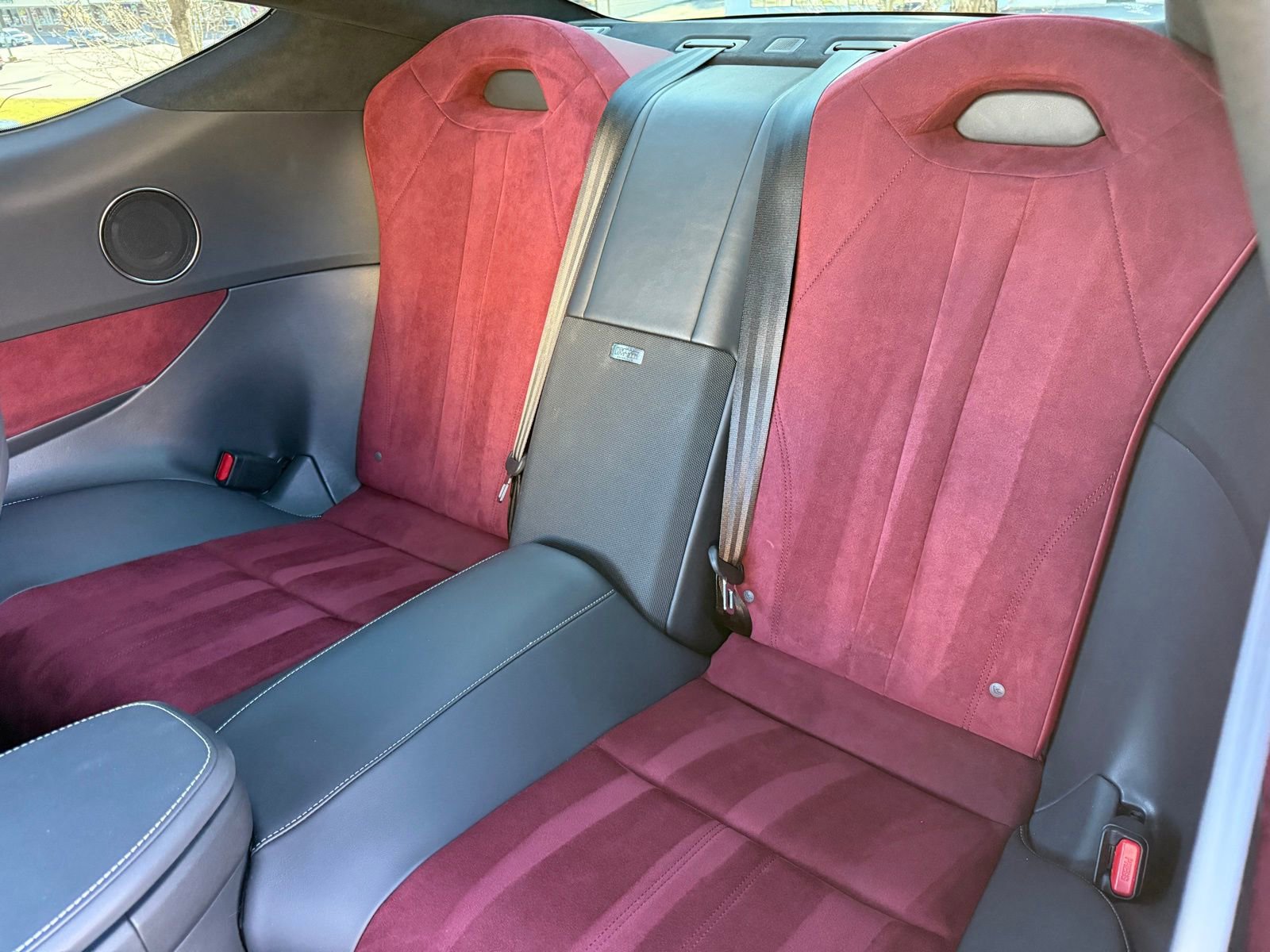 Used 2018 Lexus LC 500 Coupe image 35