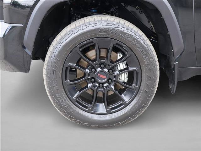 Used 2023 Toyota Tundra Limited w/ TRD Off-Road Package AWD/4WD image 29