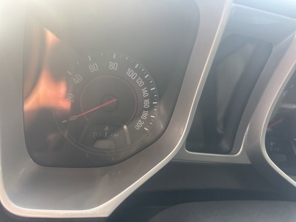 Used 2012 Chevrolet Camaro ZL1 RWD image 17