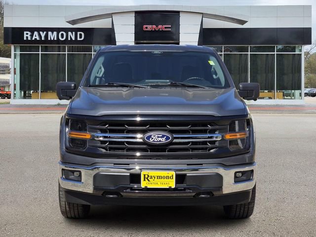 Used 2024 Ford F150 XLT w/ Mobile Office Package image 2