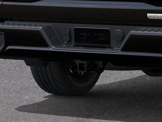 New 2026 GMC Sierra 1500 Elevation image 14