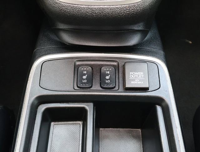 Used 2015 Honda CR-V Touring image 26