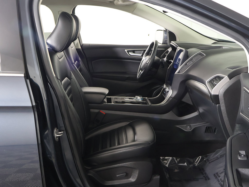 Used 2022 Ford Edge SEL w/ Convenience Package AWD/4WD image 26