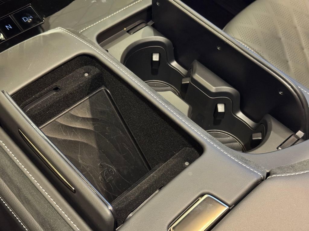 New 2026 INFINITI QX80 Autograph w/ Autograph Exterior Package image 30