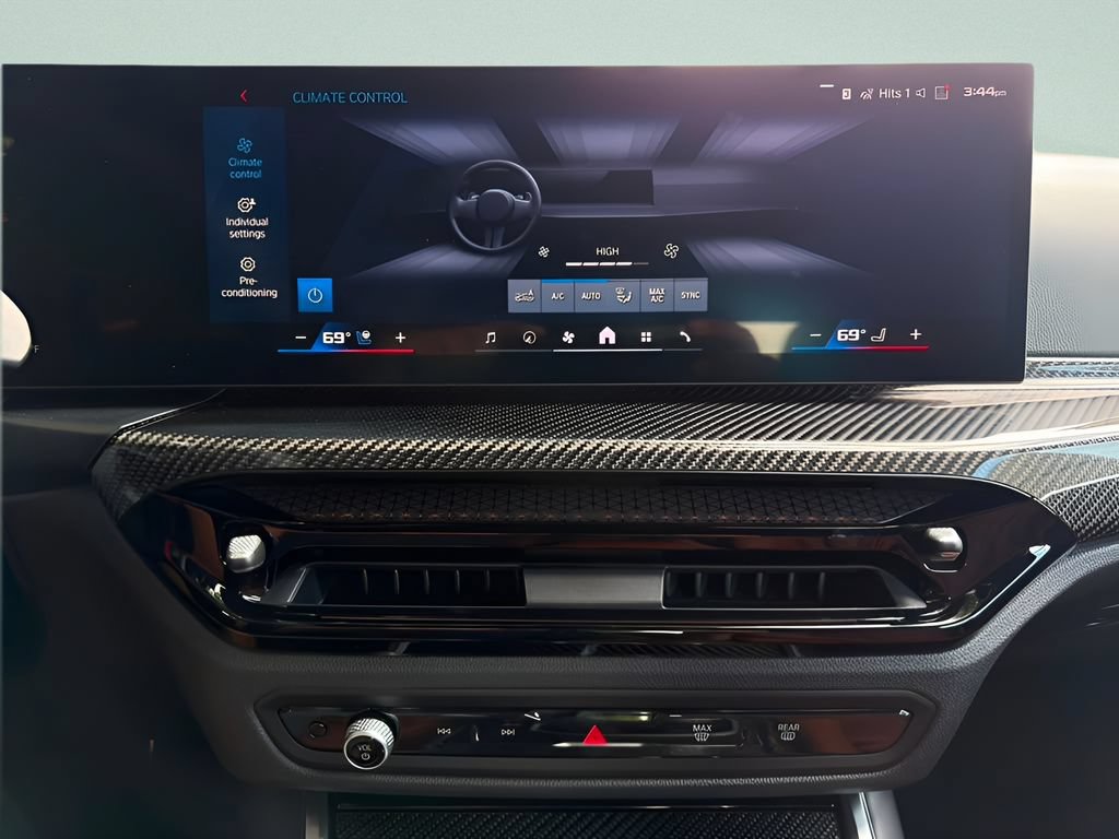 New 2027 BMW M4 xDrive Competition AWD/4WD image 18