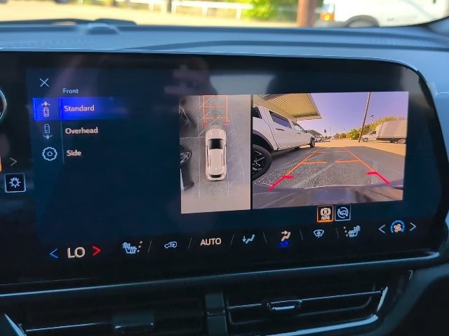 New 2026 Chevrolet Equinox EV RS FWD image 26