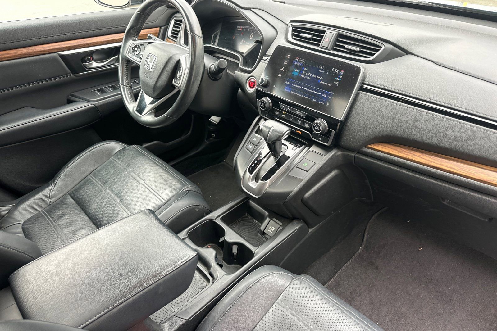 Used 2019 Honda CR-V EX-L image 19