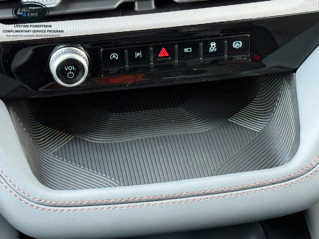 New 2026 Ford Explorer Active w/ Active Comfort Package AWD/4WD image 24