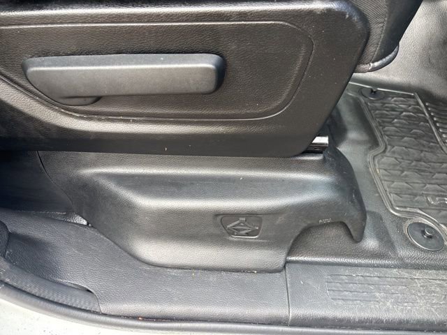 Used 2023 RAM 1500 Tradesman image 20