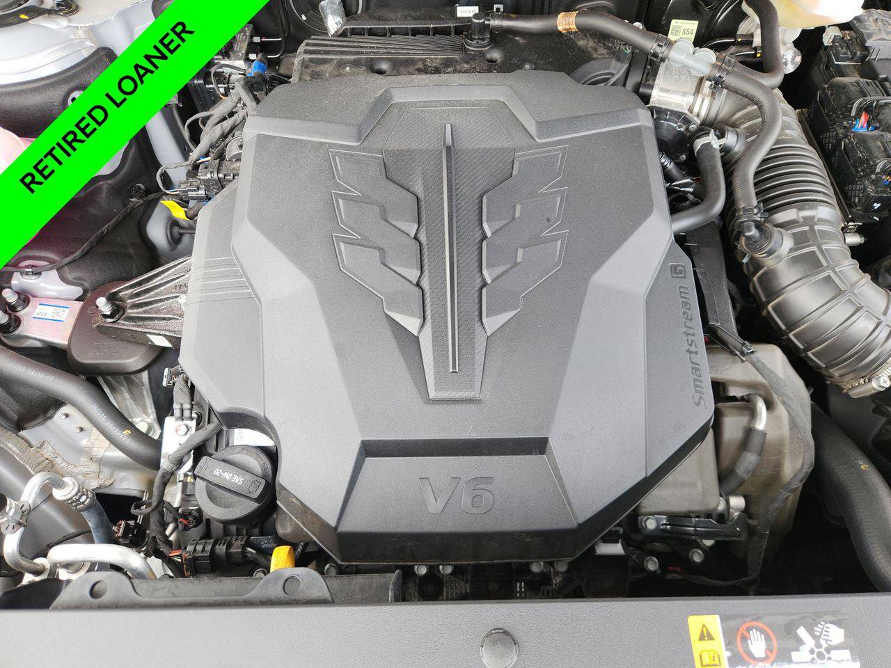 New 2026 Hyundai Palisade SEL FWD image 31