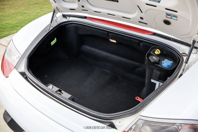 Used 2003 Porsche Boxster S RWD image 48