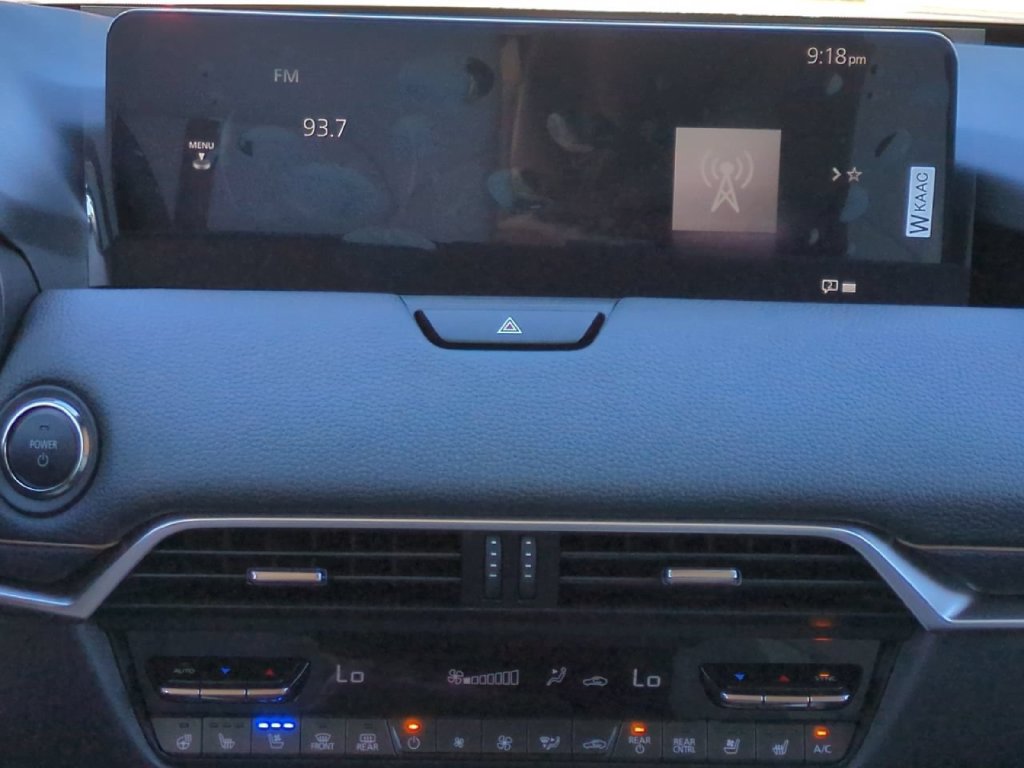 New 2026 MAZDA CX-70 SC Plus AWD/4WD image 18