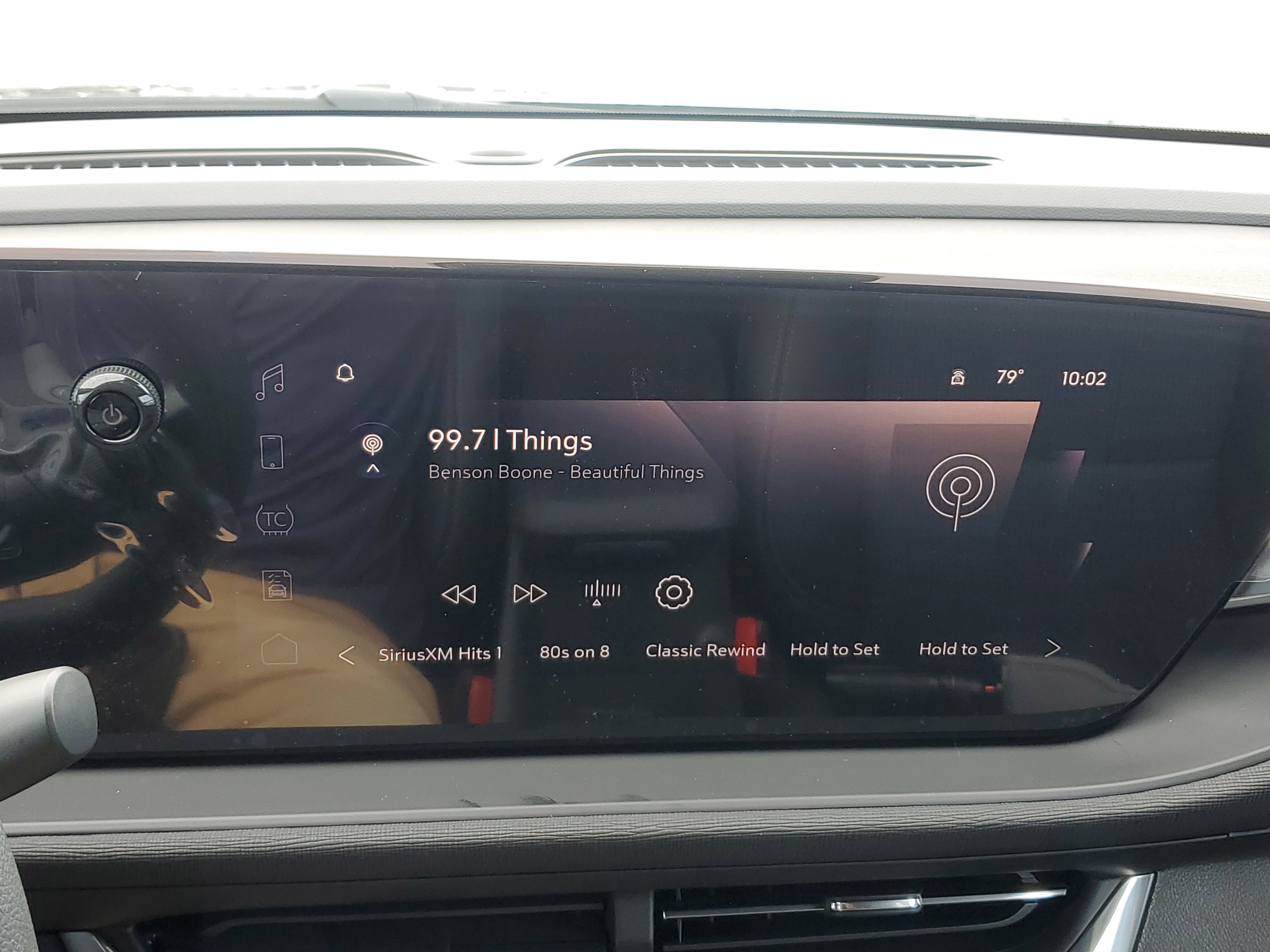 New 2025 Buick Envista Preferred image 24