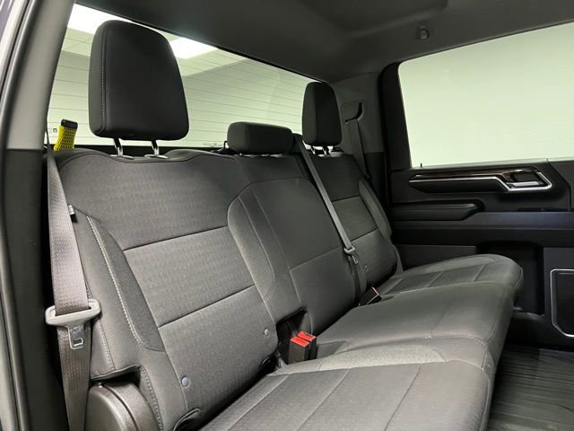 Used 2024 GMC Sierra 3500 SLE image 53