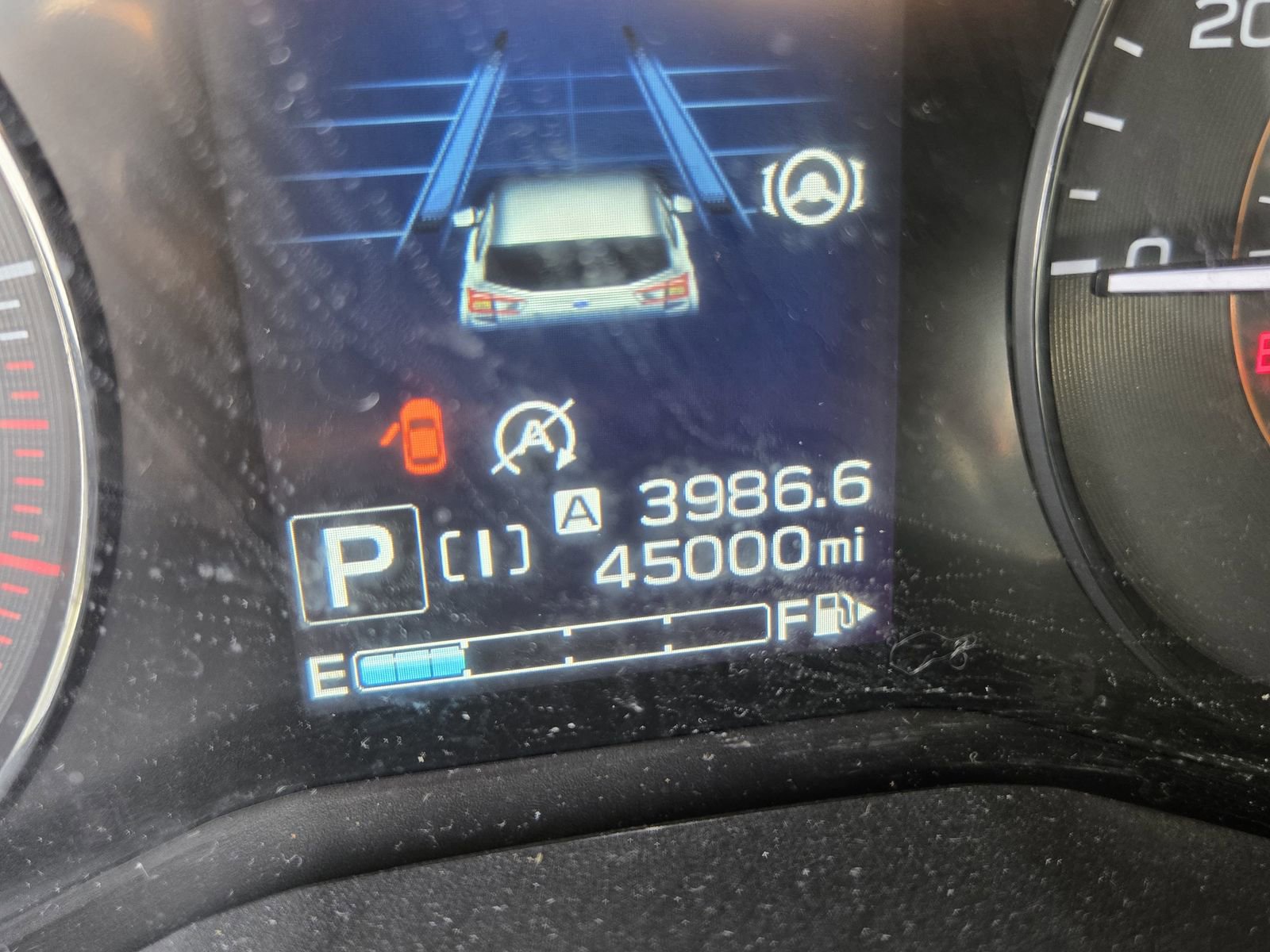 Used 2021 Subaru Crosstrek 2.0i AWD/4WD image 30