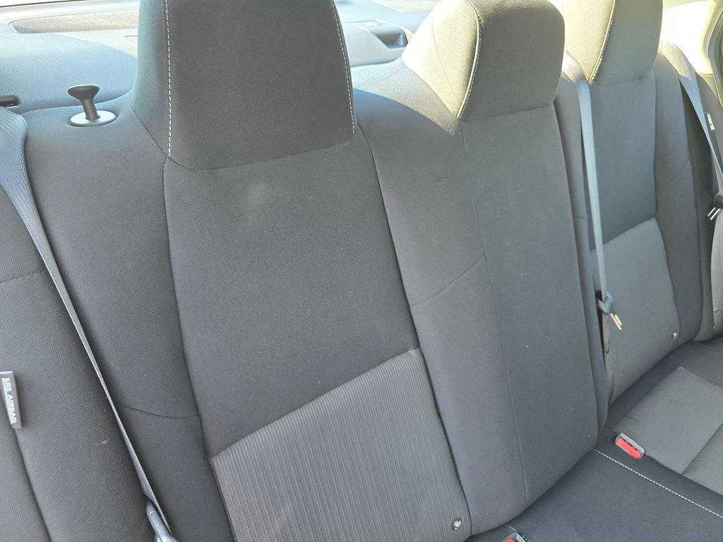 Used 2024 Nissan Sentra SV w/ All-Weather Package FWD image 19