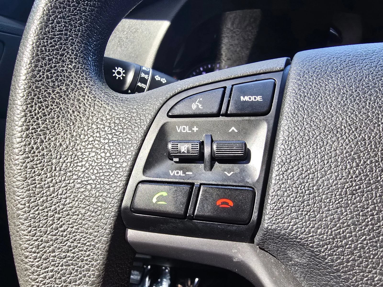 Used 2018 Hyundai Tucson SE AWD/4WD image 20