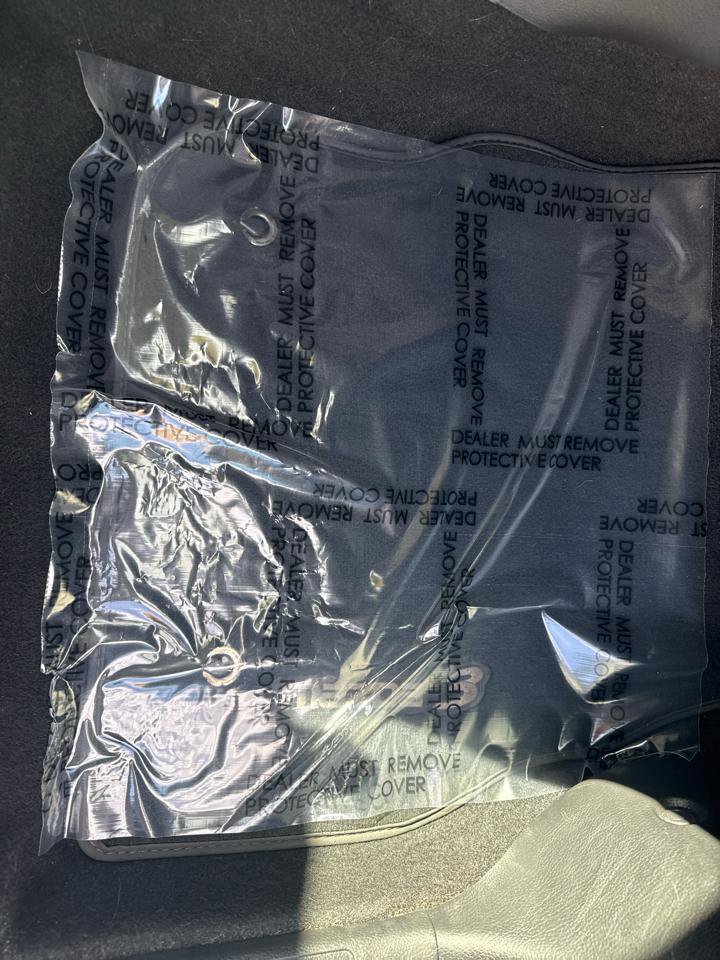 Used 2012 MAZDA MAZDA3 i Touring image 12