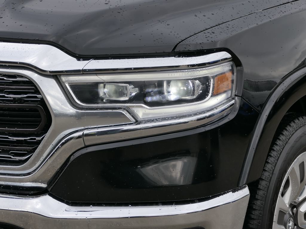 Used 2023 RAM 1500 Limited image 8