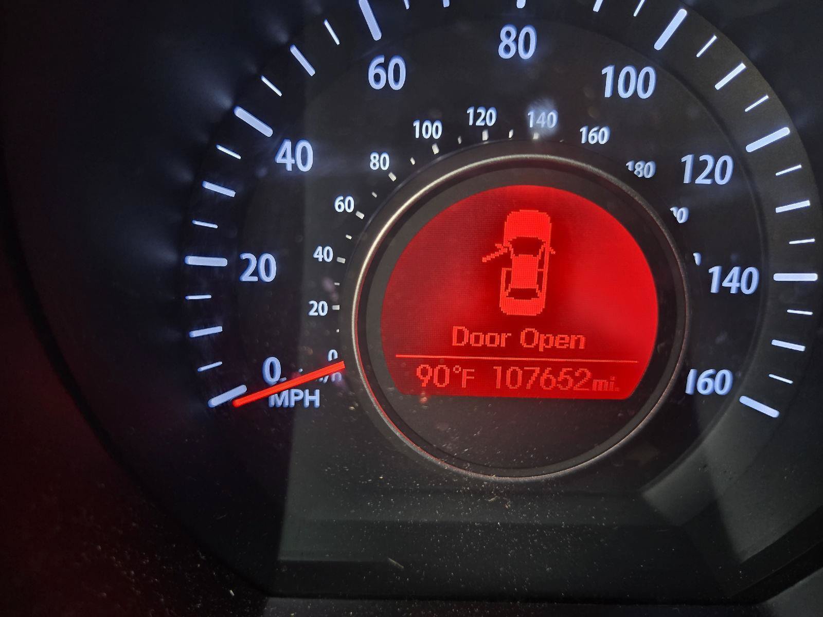 Used 2013 Kia Optima LX FWD image 19