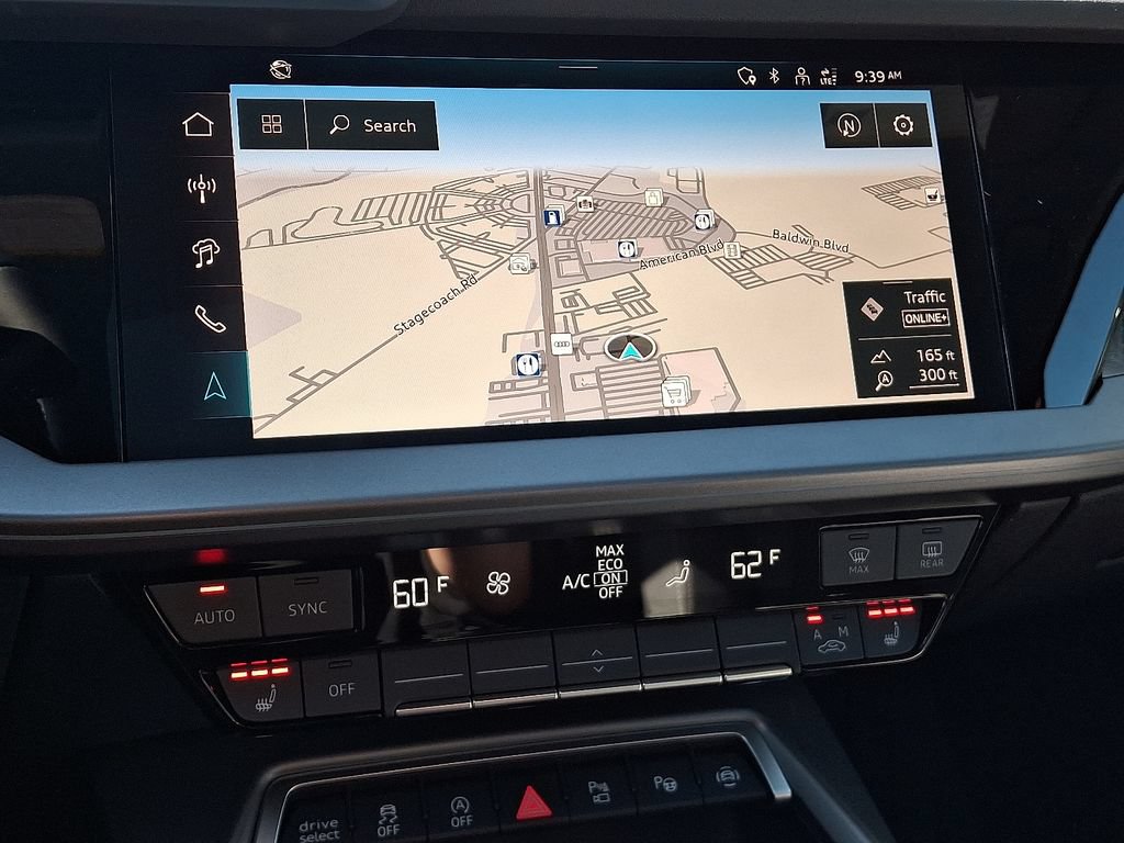 New 2026 Audi A3 2.0T Premium AWD/4WD image 8