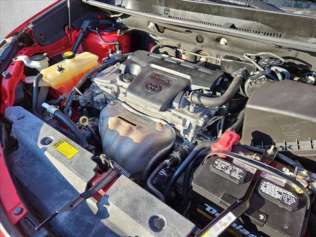 Used 2014 Toyota RAV4 XLE image 24