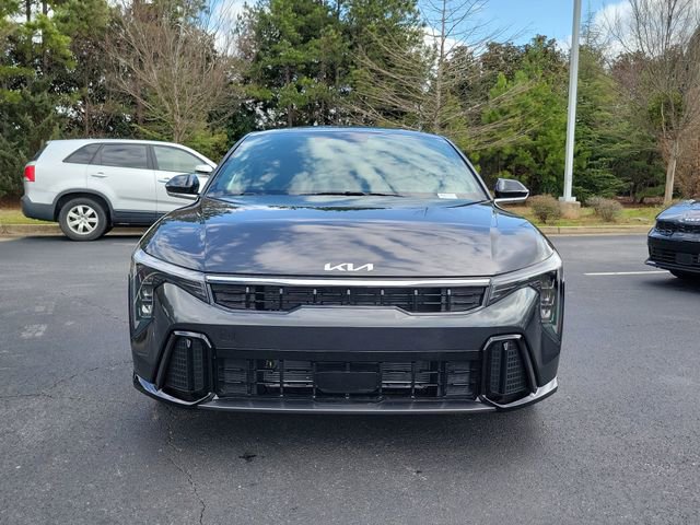New 2026 Kia K4 GT-Line image 2