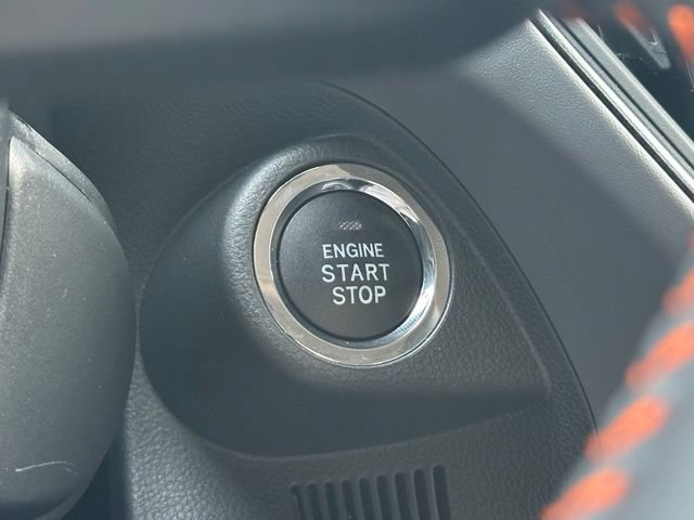 Certified 2025 Subaru Crosstrek 2.5i Limited AWD/4WD image 18