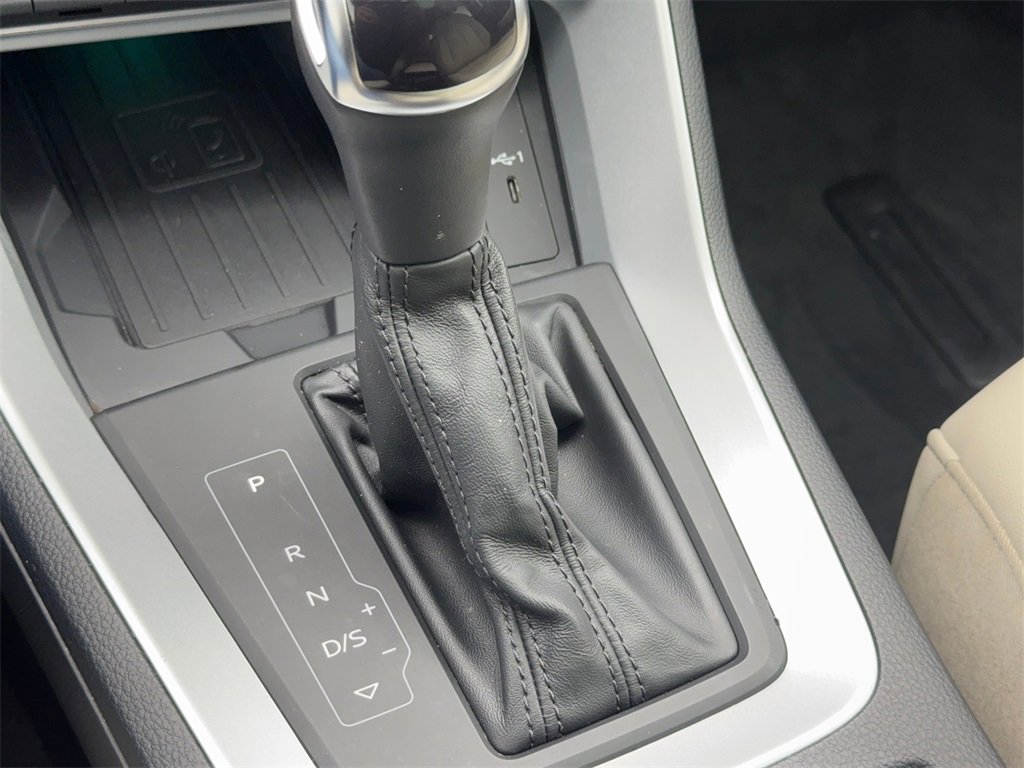 Used 2022 Audi Q3 2.0T Premium Plus image 30