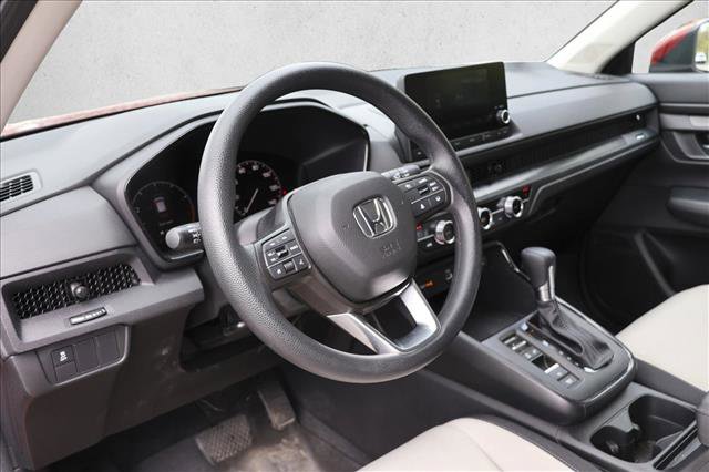 Used 2023 Honda CR-V EX image 12