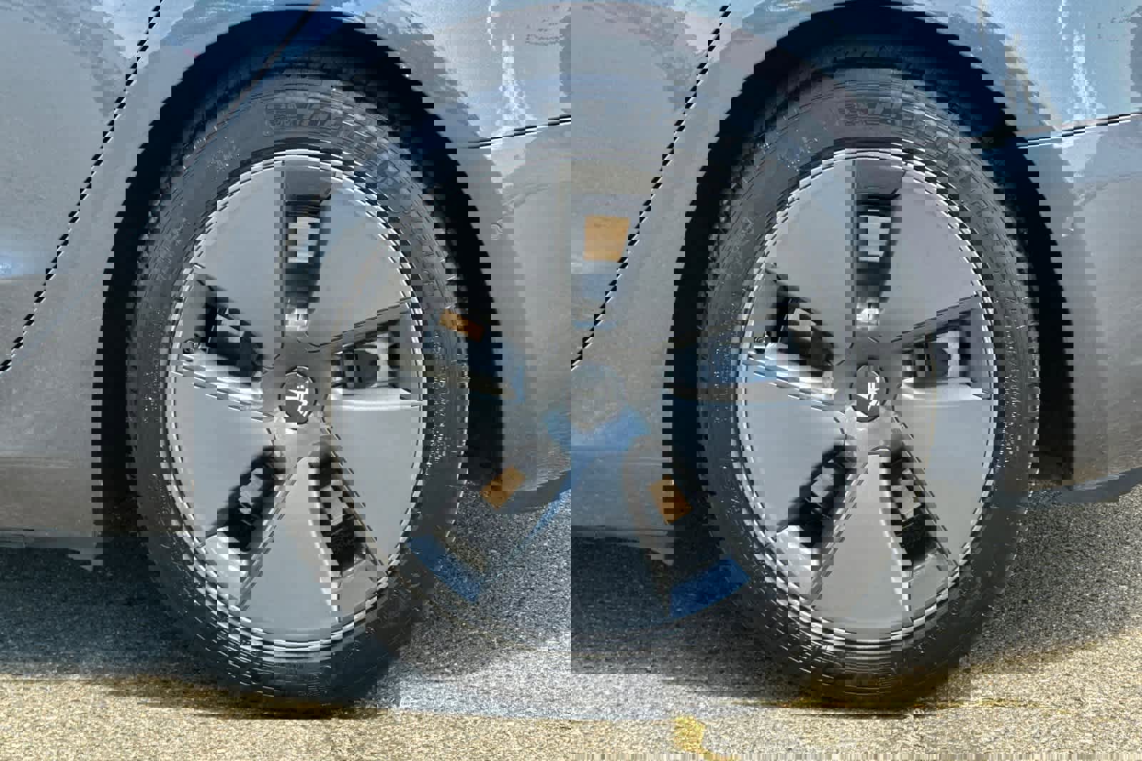 Used 2022 Tesla Model 3 Long Range image 30