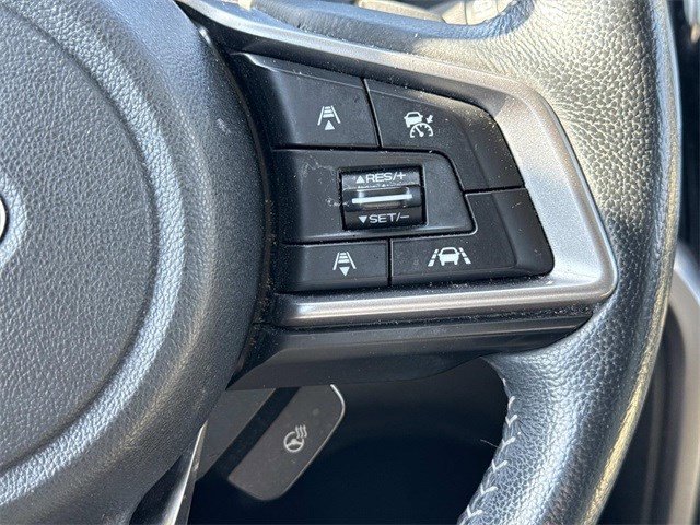 Used 2019 Subaru Ascent Limited w/ Popular Package #3 image 24