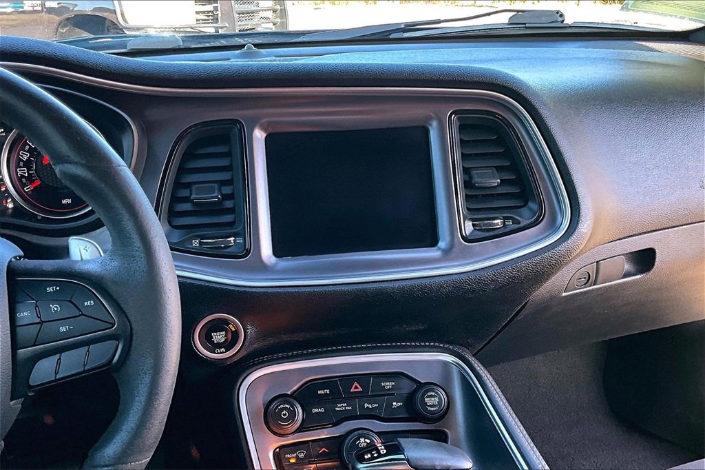 Used 2019 Dodge Challenger R/T Scat Pack w/ 1320 Drag Pack image 6