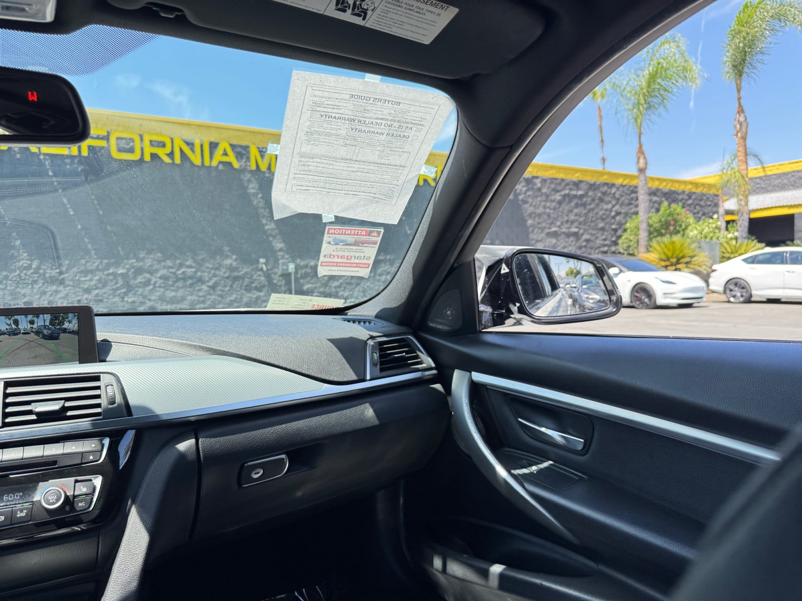 Used 2018 BMW 340i Sedan RWD image 22