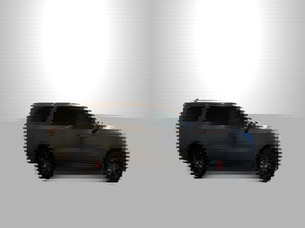 Used 2017 Dodge Durango R/T w/ Technology Group image 9