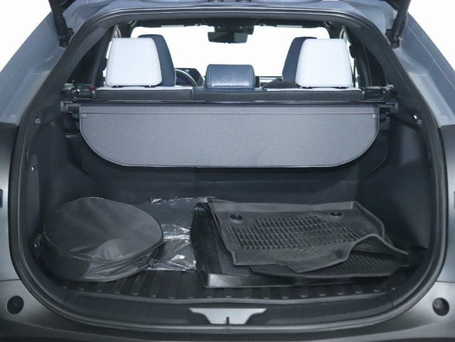 Used 2023 Subaru Solterra AWD image 31